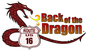 BackoftheDragon16.com Motorcycle Ride