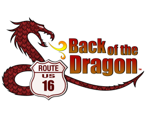 BackoftheDragon16.com Motorcycle Ride